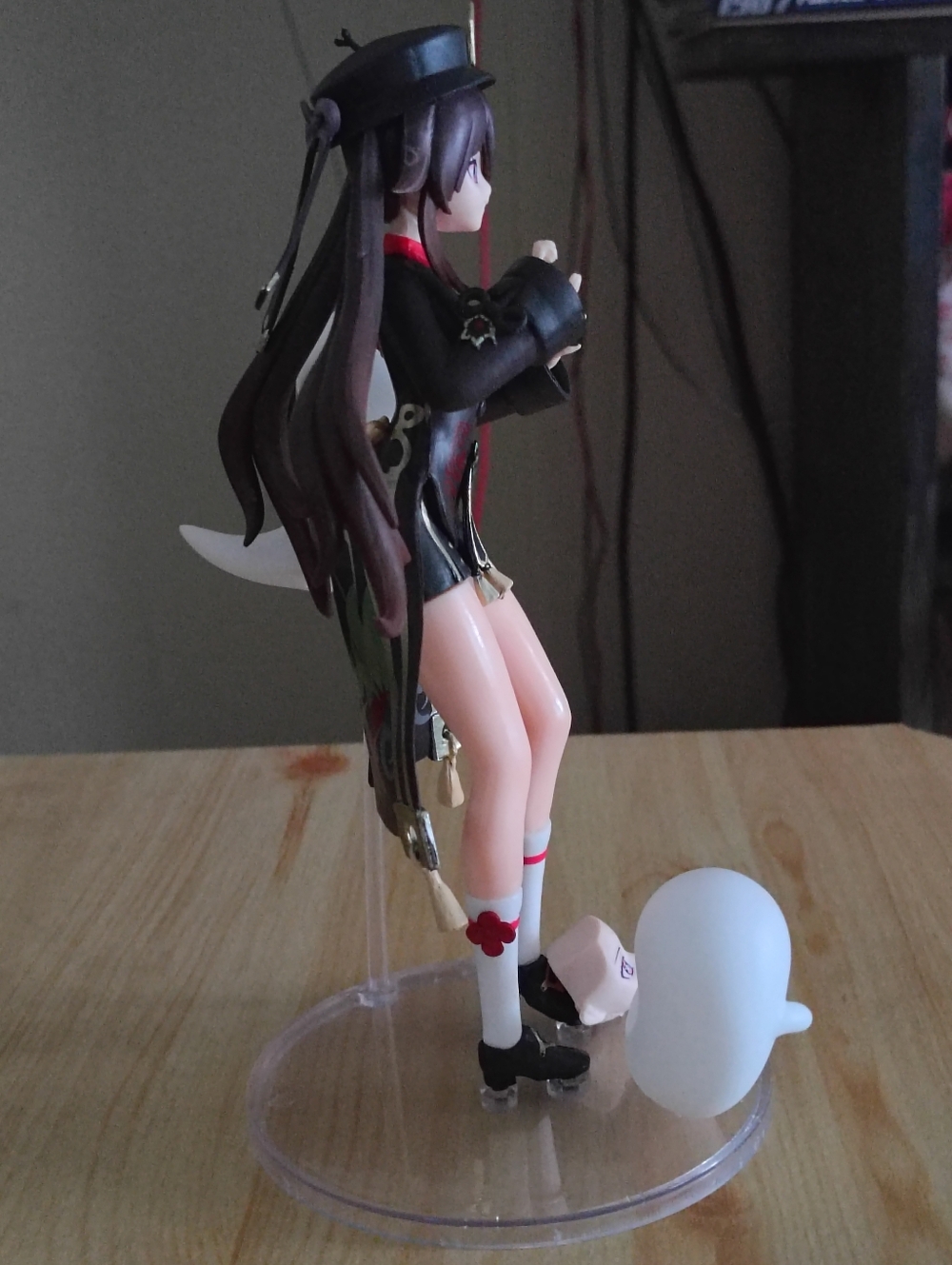 Hu Tao Action Figure - Picture 2 of 8
